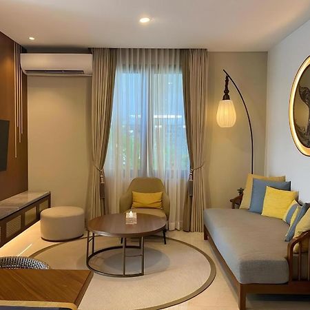 Hotel Putri Duyung Ancol Yakarta Exterior foto