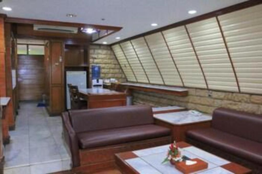 Hotel Putri Duyung Ancol Yakarta Exterior foto