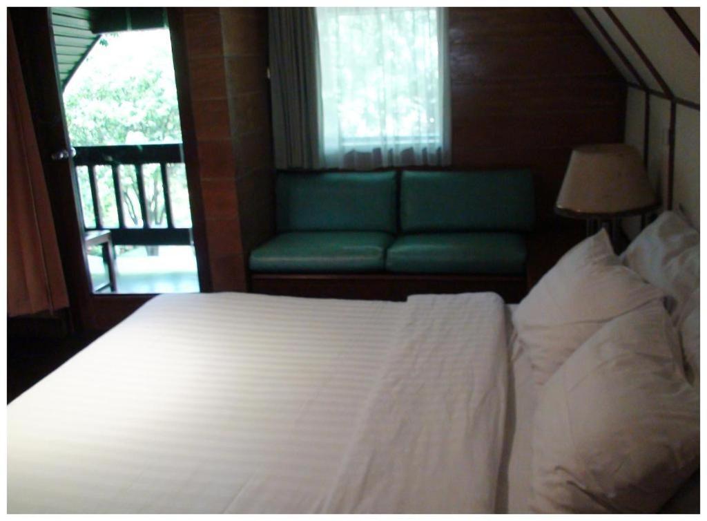 Hotel Putri Duyung Ancol Yakarta Exterior foto